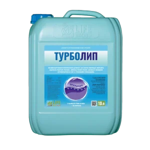 Турболип Прилипач (ґрунтовий)
