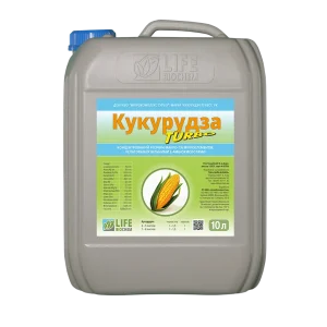 КУКУРУДЗА ТУРБО