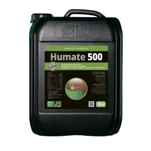 Гумат 500