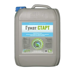 Гумат СТАРТ