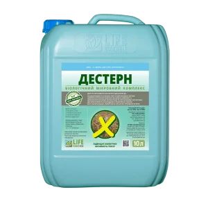 ДЕСТЕРН