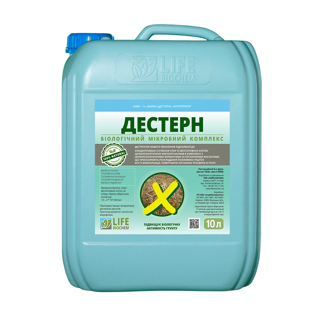 ДЕСТЕРН