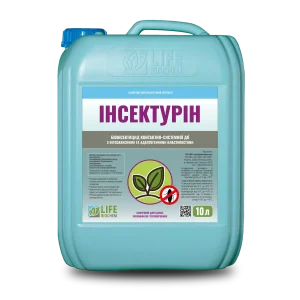 ІНСЕКТУРІН