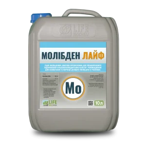 МОЛІБДЕН ЛАЙФ (NEW)