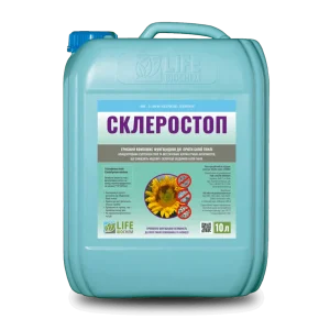 СКЛЕРОСТОП