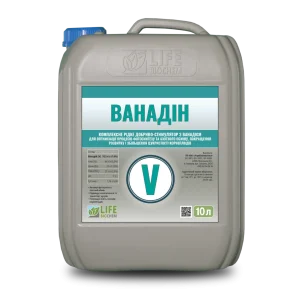 ВАНАДІН (NEW)